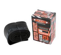 Chambre à air welter Weight Schrader - MAXXIS - 27 5 x 1 75/2 4 - Caoutchouc - Noir - VTT
