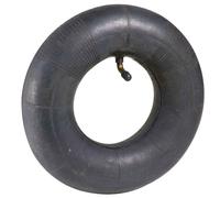 Chambre à air - WERKA PRO - 15'' - Caoutchouc - Valve courbée - Bouchon de protection