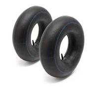 Chambre à air WILTEC 18x6.50-8 valve droite lot de 2