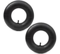 Chambre à air - Wingsmoto - 10,5 cm (4,10"") - 9 cm (3,50"") - Valve coudée TR87
