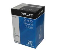 XLC VT-A 26'' 33mm Tuyau Taille unique Noir