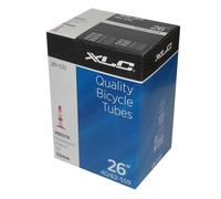 XLC VT-S 26'' 33mm Tuyau Taille unique Noir