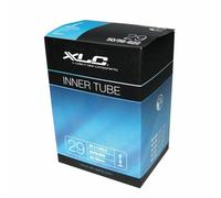 Chambre À Air Xlc Presta 29x1.90-2.30 (50/56-622) Bleu