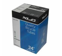 Chambre À Air Xlc Standard 24x1.50-2.50 (40 / 62-507) Bleu