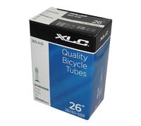 Chambre À Air Xlc Vt-A26 26x1,0/1,5 Valve Schrader