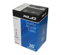 Chambre À Air Xlc Vt-S26 26x1,5/2,5 Valve Presta