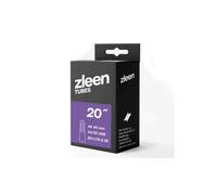 Chambre à air Zleen - 16” - 20” - 24” - 26” - 27.5” - 29” - 700" - Presta 40 / 47 / 48 mm - Schrader 40 / 48 mm ( 20 x 1.75-2.25 / Schrader 40 mm )