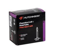 Chambre air anticrevaison vélo Hutchinson Protect'Air 700 ( 700 x 28-35 / Presta 48 mm )