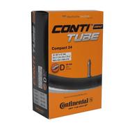 CHAMBRE AIR CONTI COMPACT 29x2.50-2.75 VALVE PRESTA 40mm - 1800340000 -