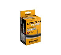 Conti Conti Tube MTB 29 pour hommes, noir, 40 mm, en aluminium