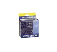 Hutchinson Chambre à air 16 pouces Valve Schrader 2.00/2.25/2.50-16 Pour mobylette 50cc Noir