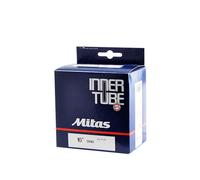 CHAMBRE AIR CYCLO 16" 2 1/4X16 VS MITAS (VALVE DROITE)