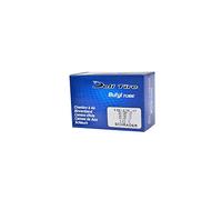 chambre air cyclo 17" 2 3/4x17 vs deli (valve droite)