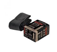 Chambre ¿ Air Maxxis V¿Lo Fat/Plus 0.8mm - 27.5x2.5/3.0 - Presta Rvc Noir