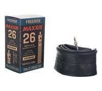 Chambre ¿ Air Maxxis V¿Lo Welter Weight - 26x1.5/2.5 - Presta Rvc Noir