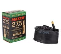 Chambre ¿ Air Maxxis V¿Lo Welter Weight - 27.5x1.90/2.35 - Schrader Noir