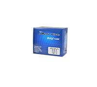 Chambre air Moto 18" 4.00-4.50x18-110/90-120/80 a 140/80 deli (Valve Droite tr4)