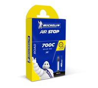 CHAMBRE AIR ROUTE 700X18/25 VP MICHELIN A1 VALVE - 3528702296509