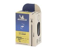 Chambre air route/vtc 700b/cx25/32 (26/32-622/635) vp 80 mmmichelin aircomp a2 u