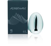 Schwalbe Aerothan Presta 40 Mm Inner Tube Bleu 29´´ / 2.40-3.00 White