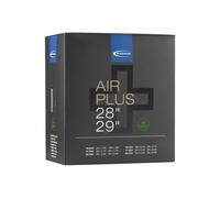 Chambre a air schwalbe air plus 28 29 av19 valve shrader 40mm