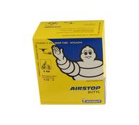 CHAMBRE AIR SCOOTER 4 " (POCKET) 4.00X4 MICHELIN (4AB) VALVE COUDEE