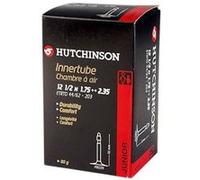 Hutchinson - Chambre À Air - VTT - Standard - Résistance Et Anti-Crevaison - Valve Presta - Épaisseur 0.9 mm - 32 MM - 550 x 28-42 A