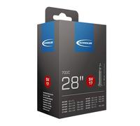 CHAMBRE AIR VTC 700X28/47 27X1 1/4 (28") VP SCHWALBE SV17 - 4026495098588