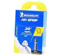 Chambre air vtt 20x1.50/2.10 vs tradi 450a (18/20) (37/54 - 390/406) michelin g4 + bmx