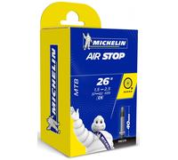 Michelin Chambre À Air C4 Airstop 37/62X559 Pr 40Mm, Noir