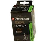 Hutchinson Chambre à air VTT Standard 26 x 1,70-2,35 Butyl Valve Schrader 48 mm