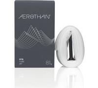 Schwalbe Chambre à Air Aerothan 26" blanc 26 x 2.1-2.4 SV 40 mm