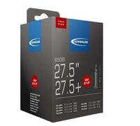 CHAMBRE AIR VTT 27.5X2.10/3.00 (650B) VP SCHWALBE SV21F - 4026495732246
