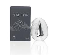 Schwalbe Aerothan Presta 40 Mm Inner Tube Bleu 29´´ / 2.40-3.00 White
