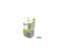 Chambre air VTT - Atoo - 16x1.75/2.00 - Caoutchouc - Noir