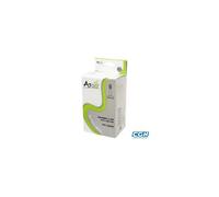 Chambre air VTT - Atoo - 16x1.75/2.00 - Caoutchouc - Noir