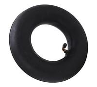 Chambre Àket Quad 3 4 3.00 4 Chambre à Air 3.00-4 Chambre à Air Forte Absorption des Chocs Chambre à Air à Bouche Incurvée pour Scooter électrique