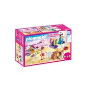 Chambre Avec Dressing