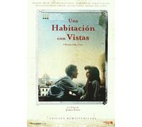 Chambre Avec Vue (1985) / A Room With A View (Dvd)