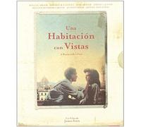 Chambre Avec Vue (1985) (Ed. Collector) / A Room With A View (Dvd)