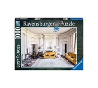 Chambre blanche Ravensburger 17100