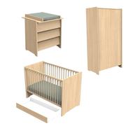 Chambre Cannelle