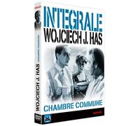 Chambre commune