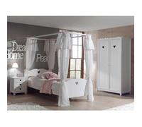 Chambre Complète 5P ""Amori V"" Blanc