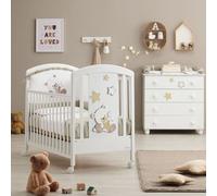 Chambre Complète Azzurra Design Dido Avana