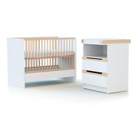 Chambre complète bébé