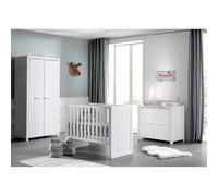 Ensemble vipack gris