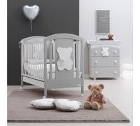 Chambre Complète Funky Gris