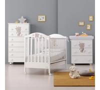Chambre Complète LoveMe Mini