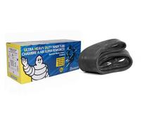 Chambre d’air Michelin 18 UHD 4 mm 120/90 130/80-18 Renforcée, anti-crevaison